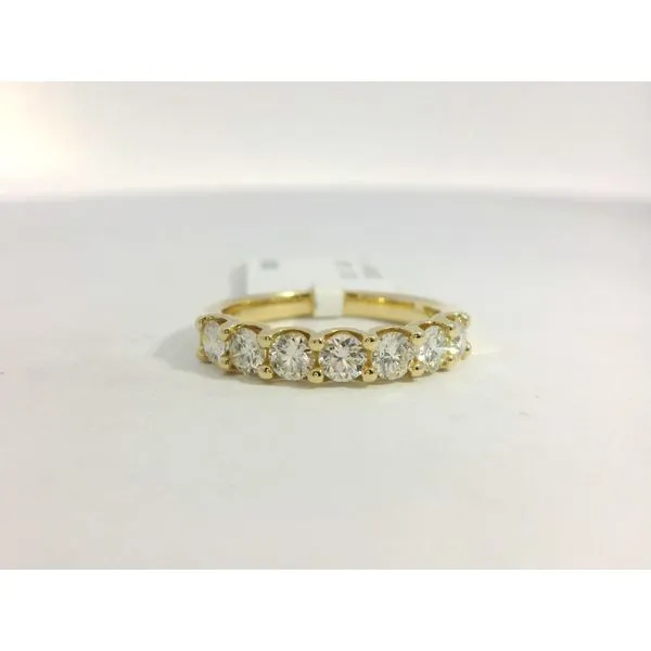 Wedding Band Harkleroad Diamonds & Fine Jewelers Savannah, GA