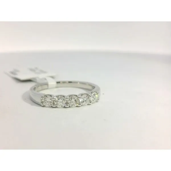 Wedding Band Harkleroad Diamonds & Fine Jewelers Savannah, GA