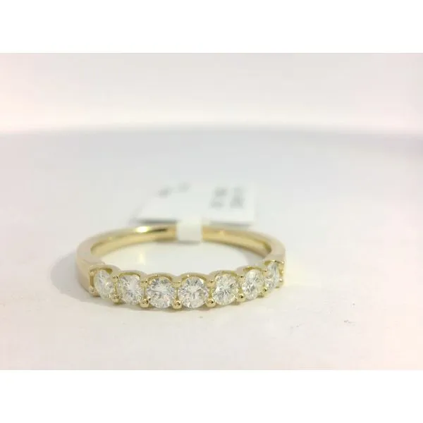 Wedding Band Harkleroad Diamonds & Fine Jewelers Savannah, GA
