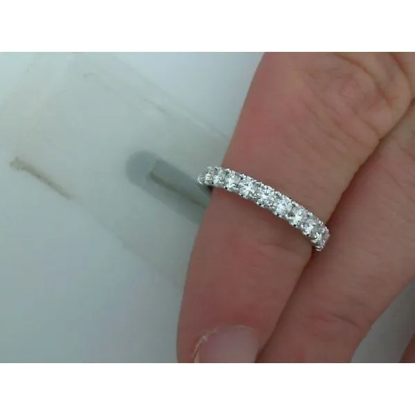 Wedding Band Harkleroad Diamonds & Fine Jewelers Savannah, GA