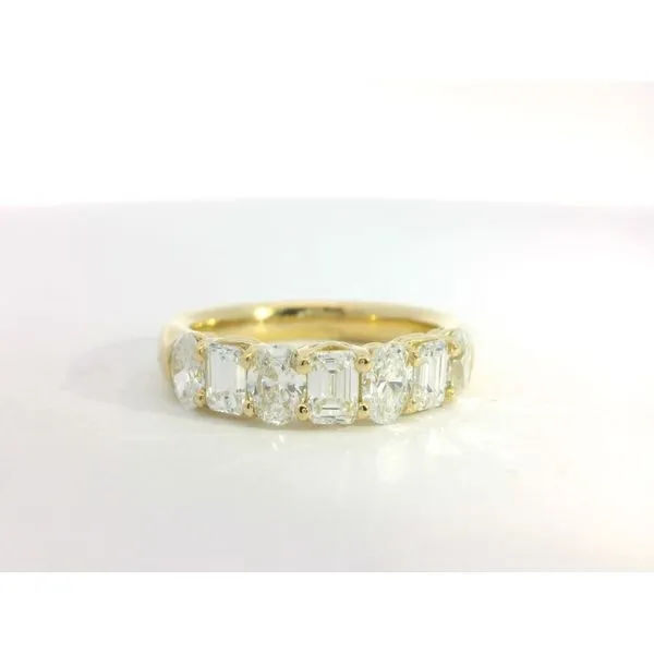 Wedding Band Harkleroad Diamonds & Fine Jewelers Savannah, GA