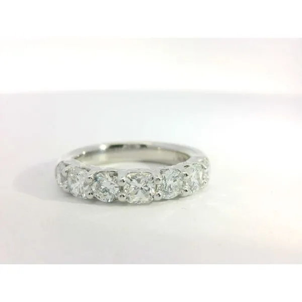 Wedding Band Harkleroad Diamonds & Fine Jewelers Savannah, GA