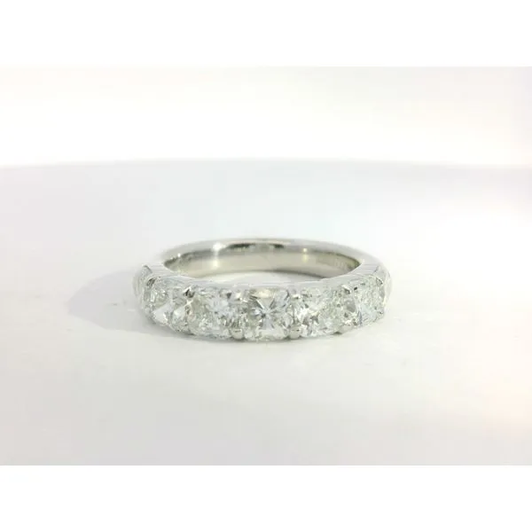 Wedding Band Harkleroad Diamonds & Fine Jewelers Savannah, GA