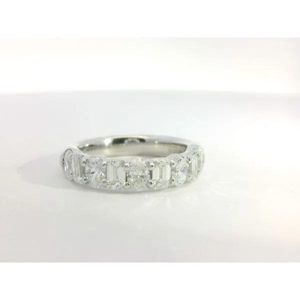 Wedding Band Harkleroad Diamonds & Fine Jewelers Savannah, GA