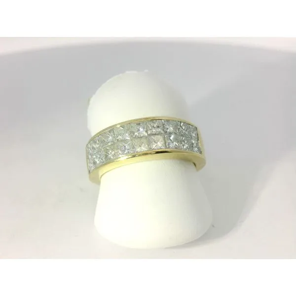 Wedding Band Harkleroad Diamonds & Fine Jewelers Savannah, GA