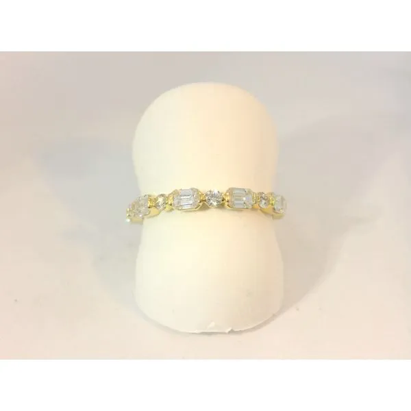 Wedding Band Harkleroad Diamonds & Fine Jewelers Savannah, GA