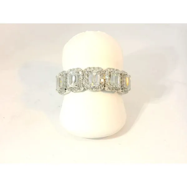 Wedding Band Harkleroad Diamonds & Fine Jewelers Savannah, GA