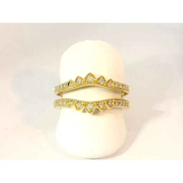 Wedding Band Harkleroad Diamonds & Fine Jewelers Savannah, GA