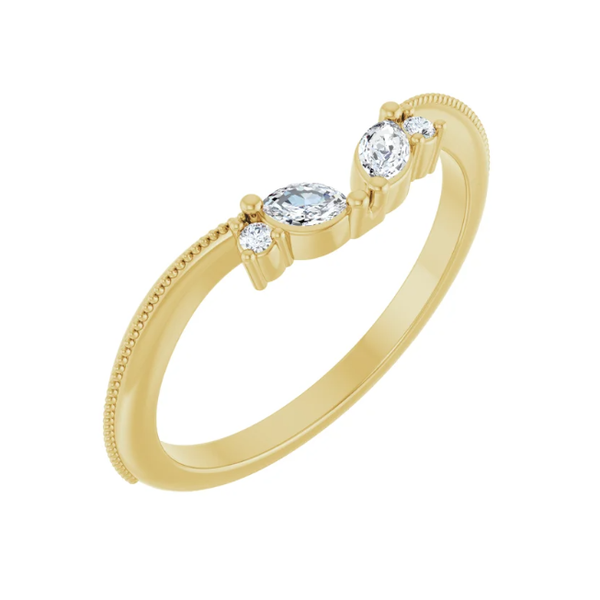 Wedding Band Harkleroad Diamonds & Fine Jewelers Savannah, GA