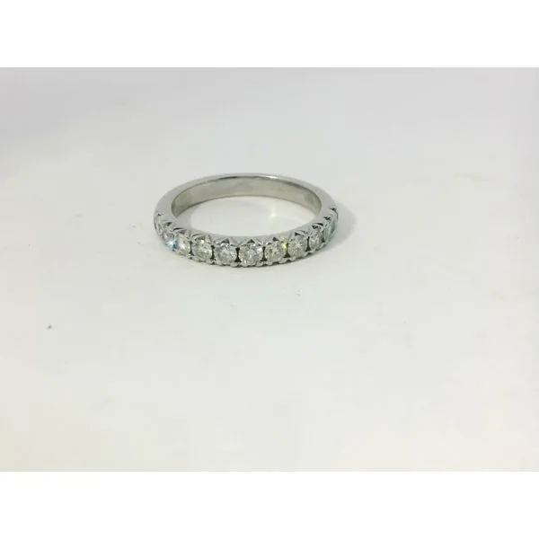 Wedding Band Harkleroad Diamonds & Fine Jewelers Savannah, GA
