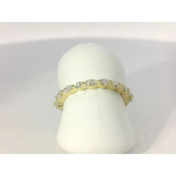 Wedding Band Harkleroad Diamonds & Fine Jewelers Savannah, GA