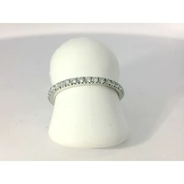 Wedding Band Harkleroad Diamonds & Fine Jewelers Savannah, GA