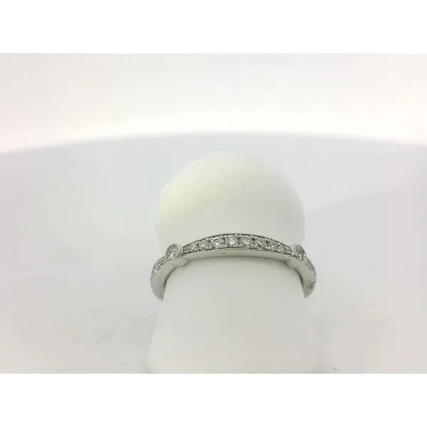 Wedding Band Harkleroad Diamonds & Fine Jewelers Savannah, GA
