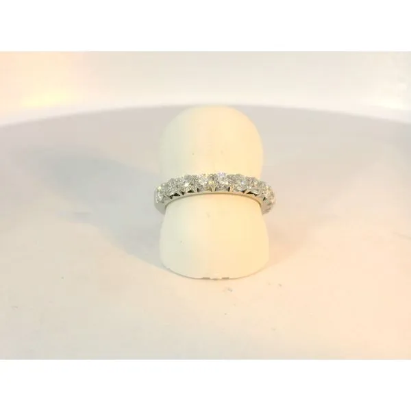 Wedding Band Harkleroad Diamonds & Fine Jewelers Savannah, GA