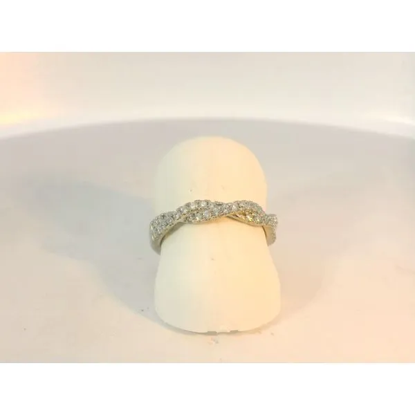 Wedding Band Harkleroad Diamonds & Fine Jewelers Savannah, GA
