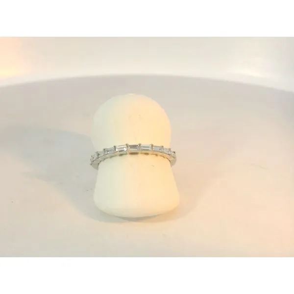 Wedding Band Harkleroad Diamonds & Fine Jewelers Savannah, GA