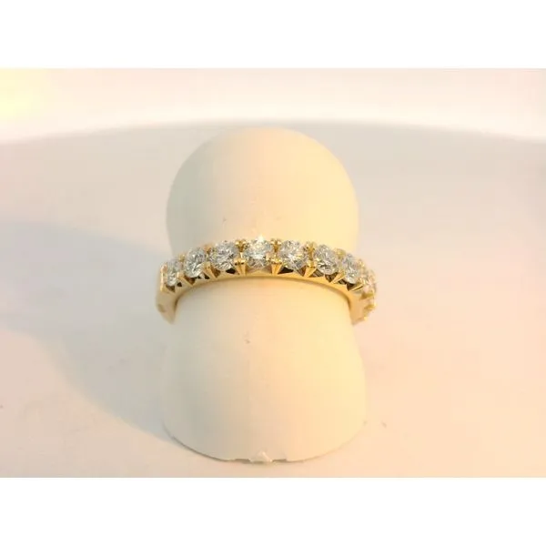 Wedding Band Harkleroad Diamonds & Fine Jewelers Savannah, GA