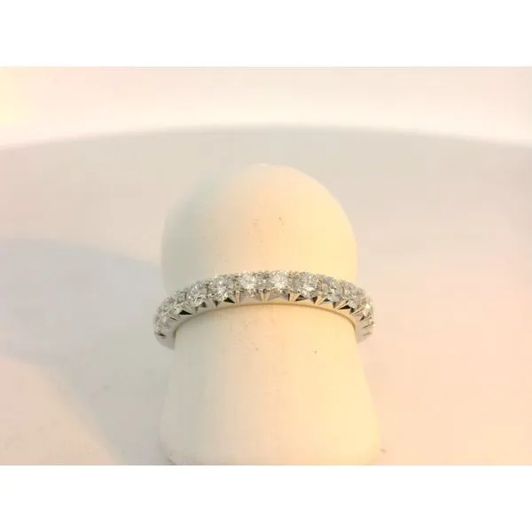 Wedding Band Harkleroad Diamonds & Fine Jewelers Savannah, GA