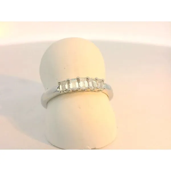 Wedding Band Harkleroad Diamonds & Fine Jewelers Savannah, GA