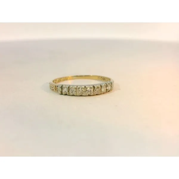 Wedding Band Harkleroad Diamonds & Fine Jewelers Savannah, GA