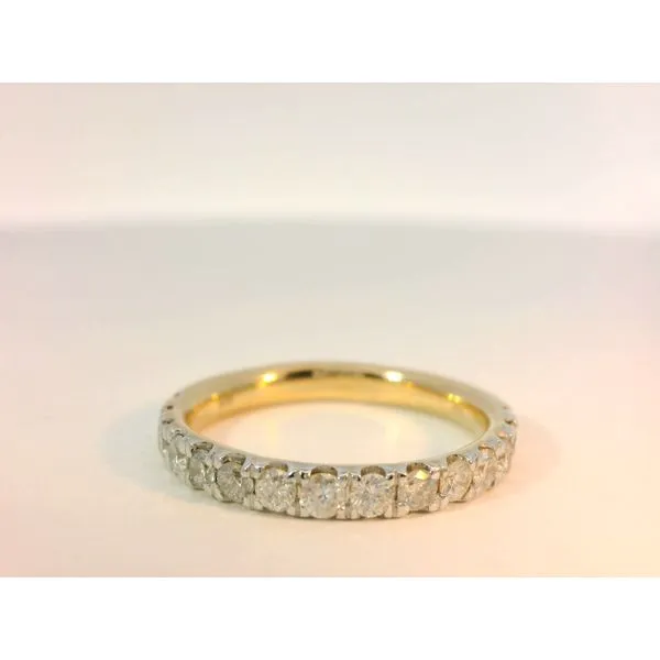 Wedding Band Harkleroad Diamonds & Fine Jewelers Savannah, GA