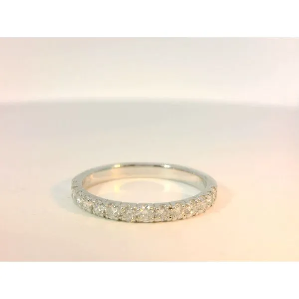 Wedding Band Harkleroad Diamonds & Fine Jewelers Savannah, GA