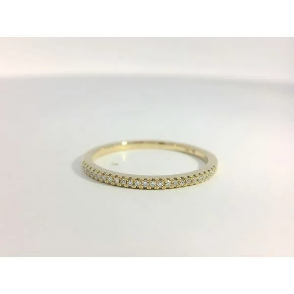 Wedding Band Harkleroad Diamonds & Fine Jewelers Savannah, GA