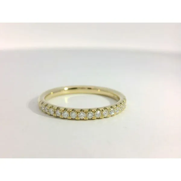 Wedding Band Harkleroad Diamonds & Fine Jewelers Savannah, GA
