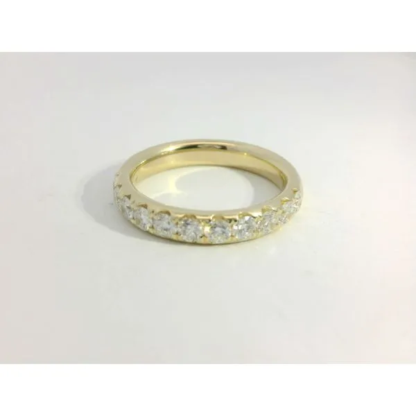 Wedding Band Harkleroad Diamonds & Fine Jewelers Savannah, GA