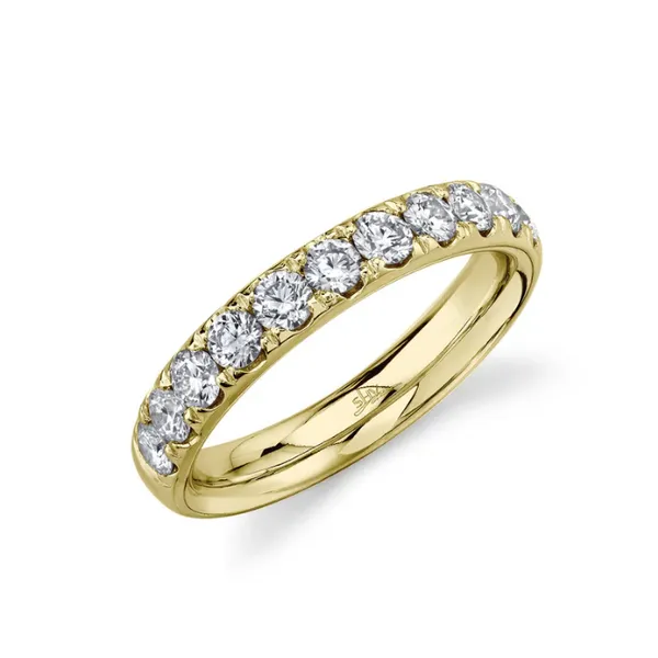 Wedding Band Harkleroad Diamonds & Fine Jewelers Savannah, GA