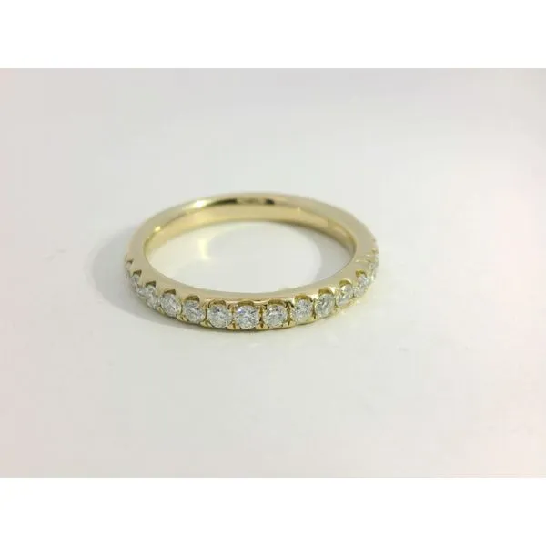 Wedding Band Harkleroad Diamonds & Fine Jewelers Savannah, GA