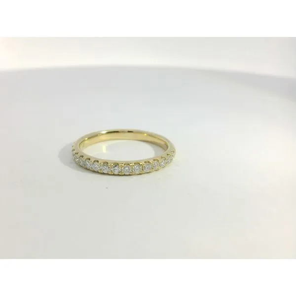 Wedding Band Harkleroad Diamonds & Fine Jewelers Savannah, GA