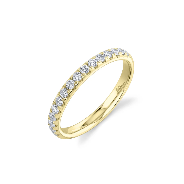 Wedding Band Harkleroad Diamonds & Fine Jewelers Savannah, GA