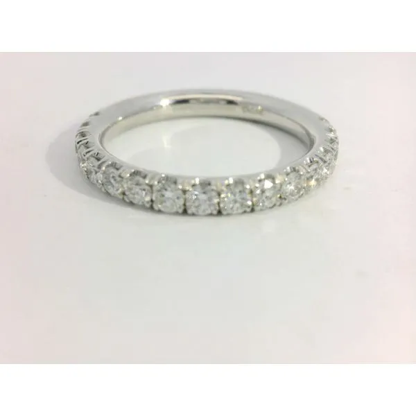Wedding Band Harkleroad Diamonds & Fine Jewelers Savannah, GA