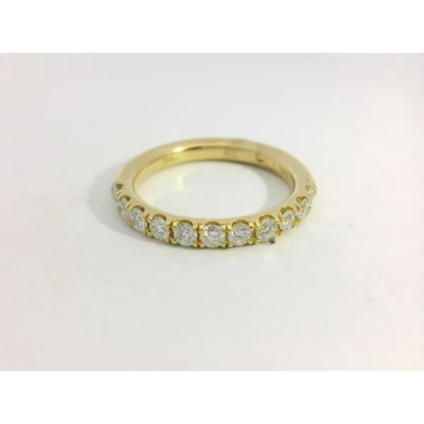 Wedding Band Harkleroad Diamonds & Fine Jewelers Savannah, GA
