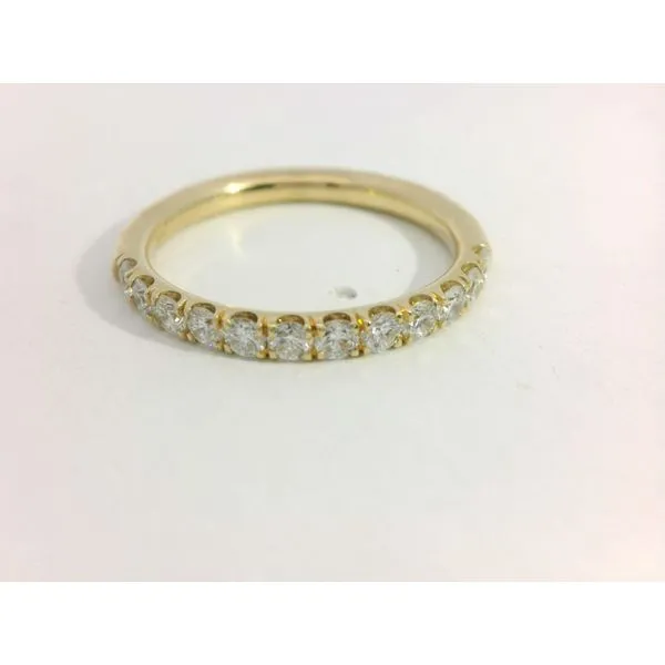 Wedding Band Harkleroad Diamonds & Fine Jewelers Savannah, GA