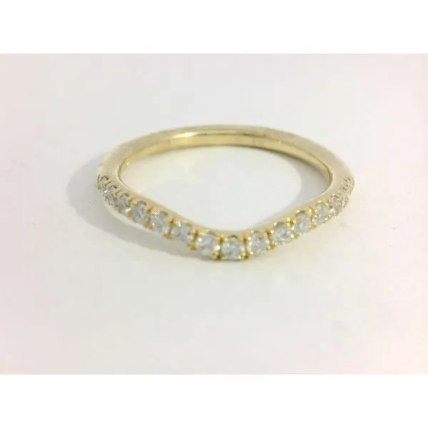 Wedding Band Harkleroad Diamonds & Fine Jewelers Savannah, GA