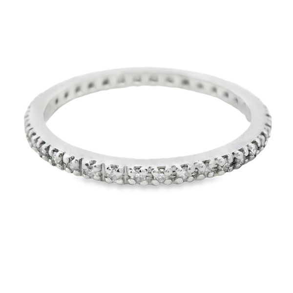Wedding Band Harkleroad Diamonds & Fine Jewelers Savannah, GA