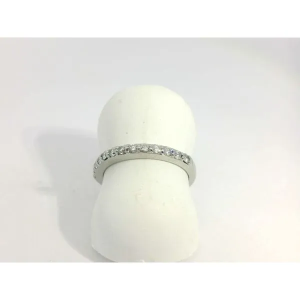 Wedding Band Harkleroad Diamonds & Fine Jewelers Savannah, GA