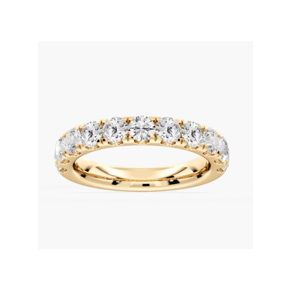 Wedding Band Harkleroad Diamonds & Fine Jewelers Savannah, GA