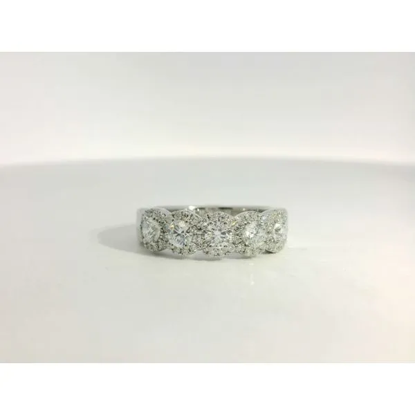 Wedding Band Harkleroad Diamonds & Fine Jewelers Savannah, GA