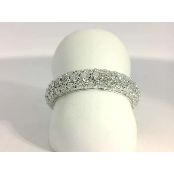 Wedding Band Harkleroad Diamonds & Fine Jewelers Savannah, GA
