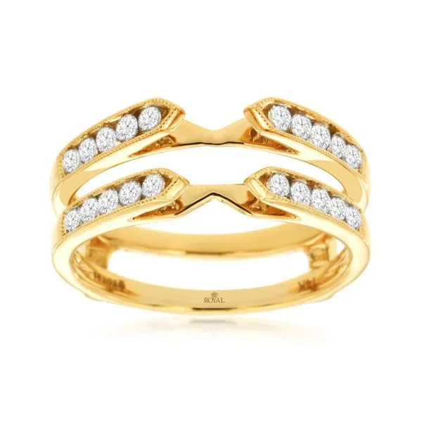 Wedding Band