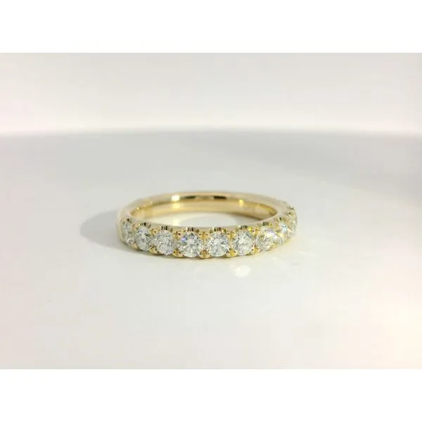 Wedding Band Harkleroad Diamonds & Fine Jewelers Savannah, GA