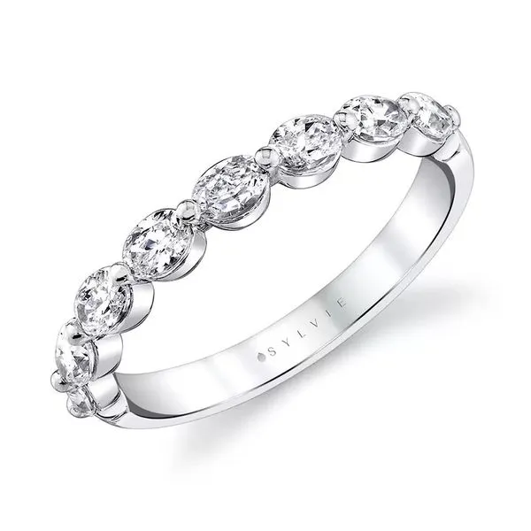 Wedding Band Harkleroad Diamonds & Fine Jewelers Savannah, GA