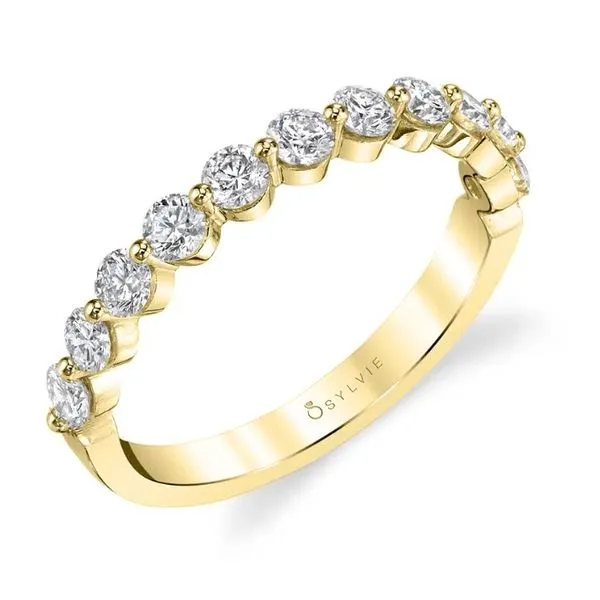 Wedding Band Harkleroad Diamonds & Fine Jewelers Savannah, GA