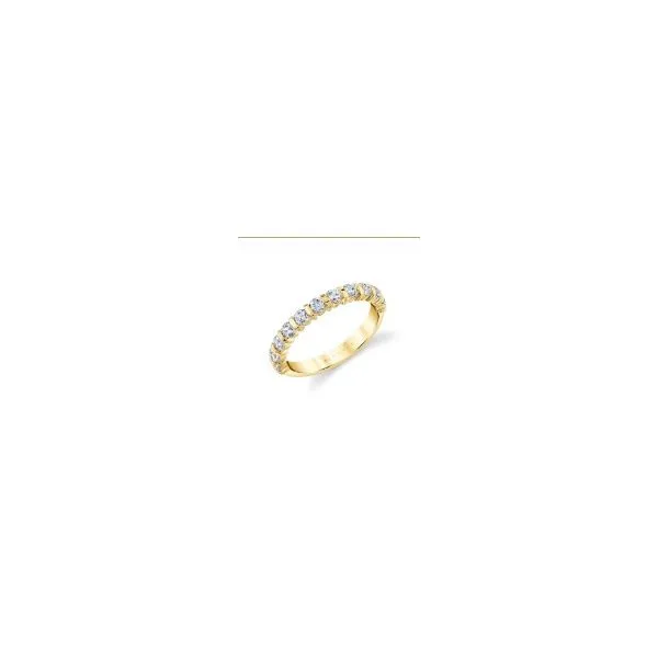 Wedding Band Harkleroad Diamonds & Fine Jewelers Savannah, GA