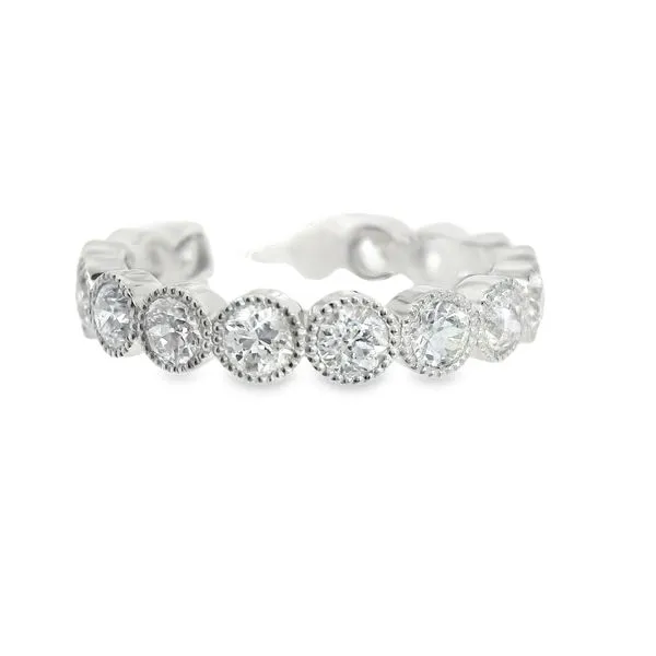 Wedding Band Harkleroad Diamonds & Fine Jewelers Savannah, GA