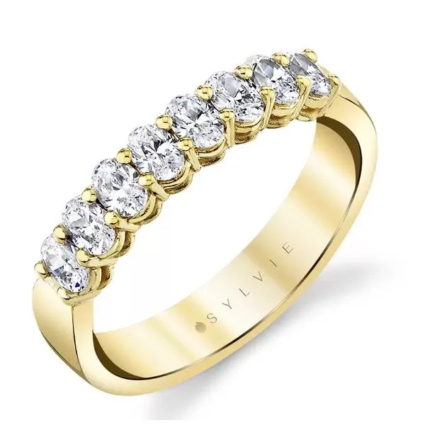 Wedding Band Harkleroad Diamonds & Fine Jewelers Savannah, GA