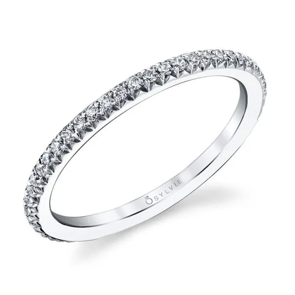 Wedding Band Harkleroad Diamonds & Fine Jewelers Savannah, GA